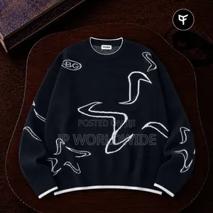 Unisex Cardigan