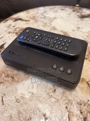 Decoder And, Remote