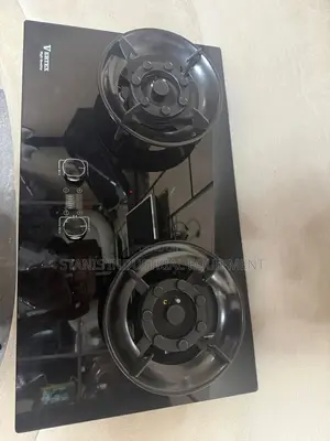 2 Burner Cooker