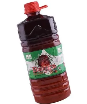 Original Okomu Banga Palm Oil 4 Litres – Rich & Delicious