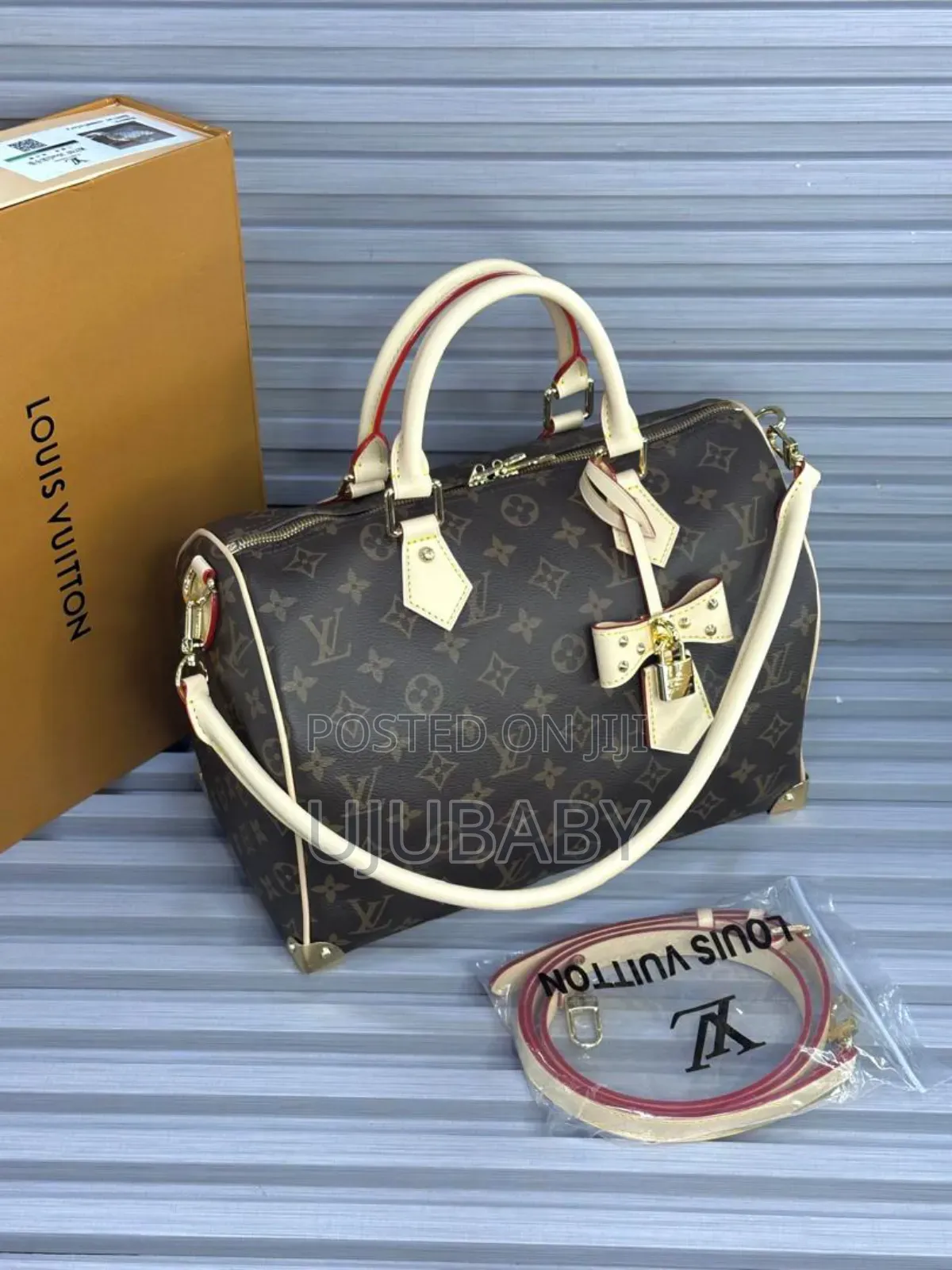 Faction Bag