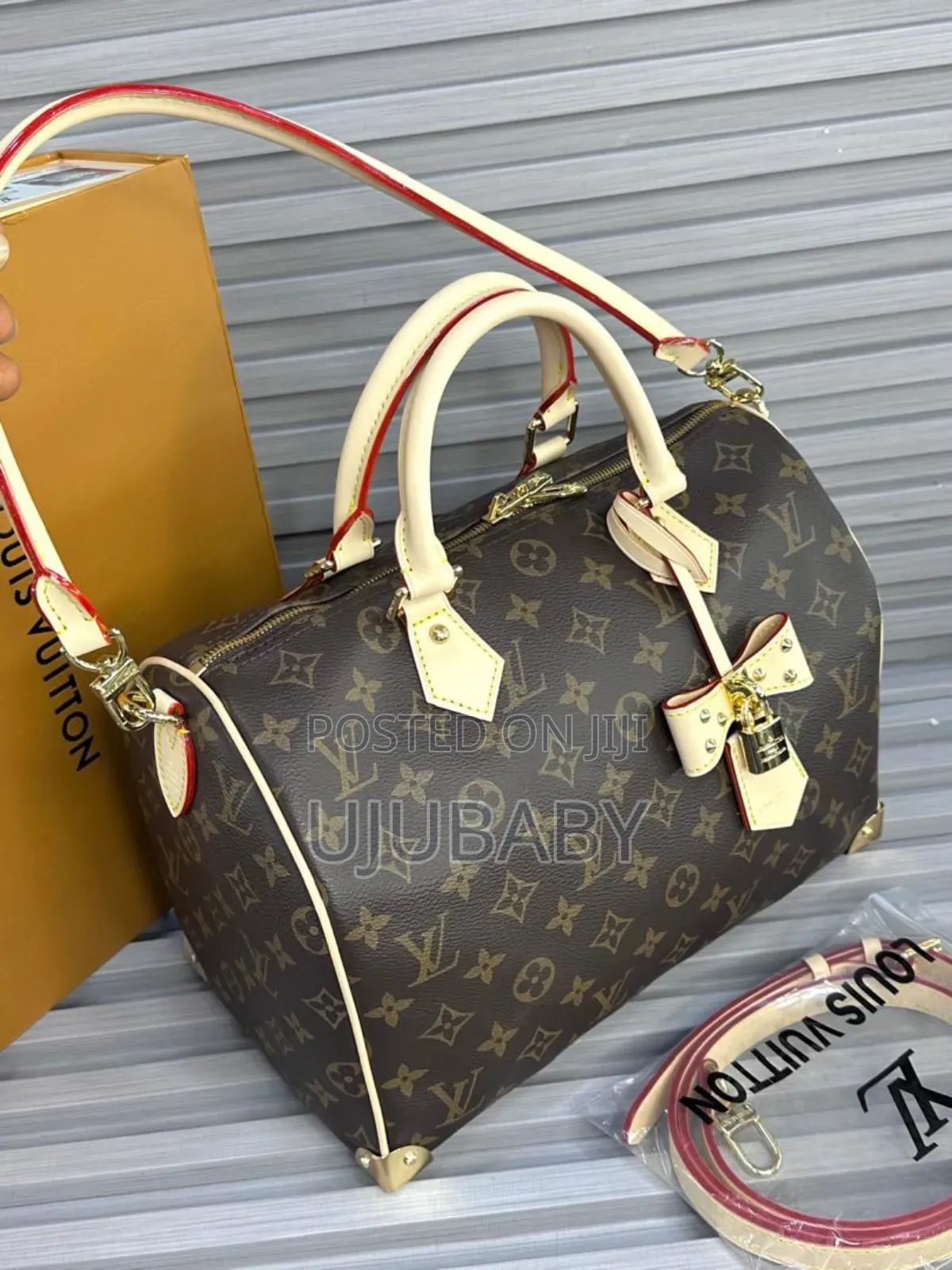 Faction Bag
