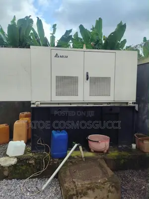 Sound Proof Generator
