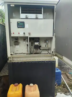Sound Proof Generator