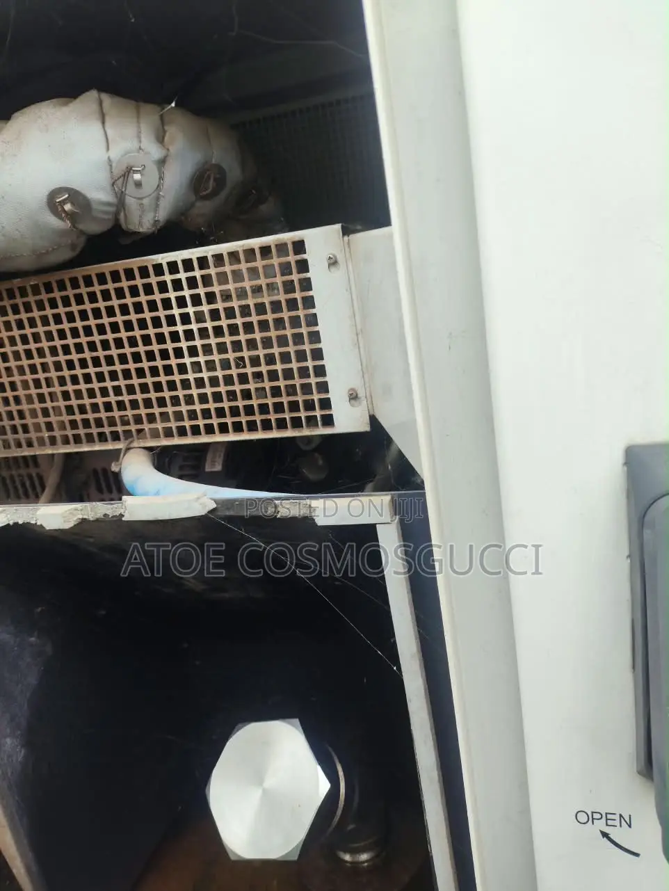 Sound Proof Generator