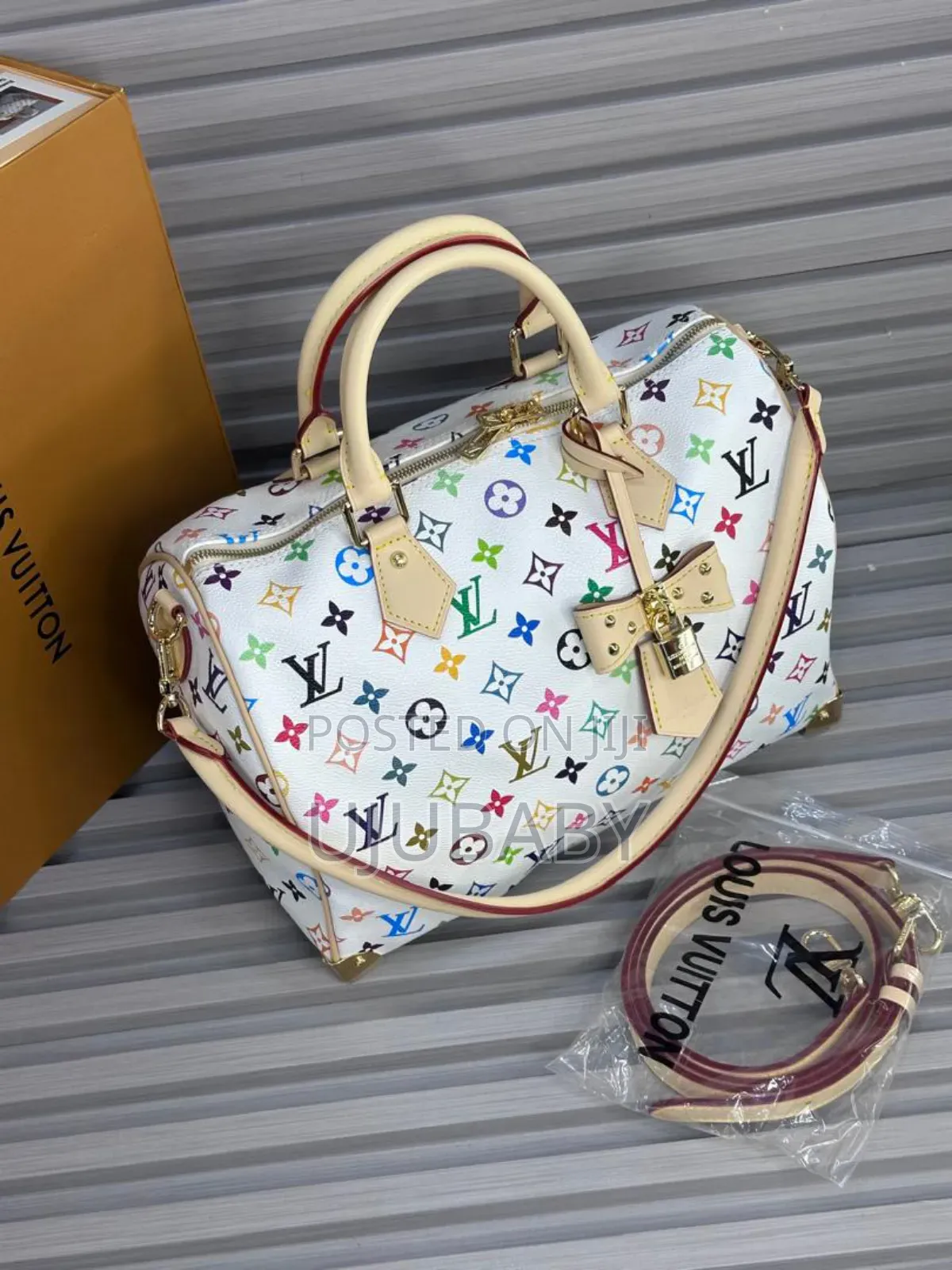 Faction Bag