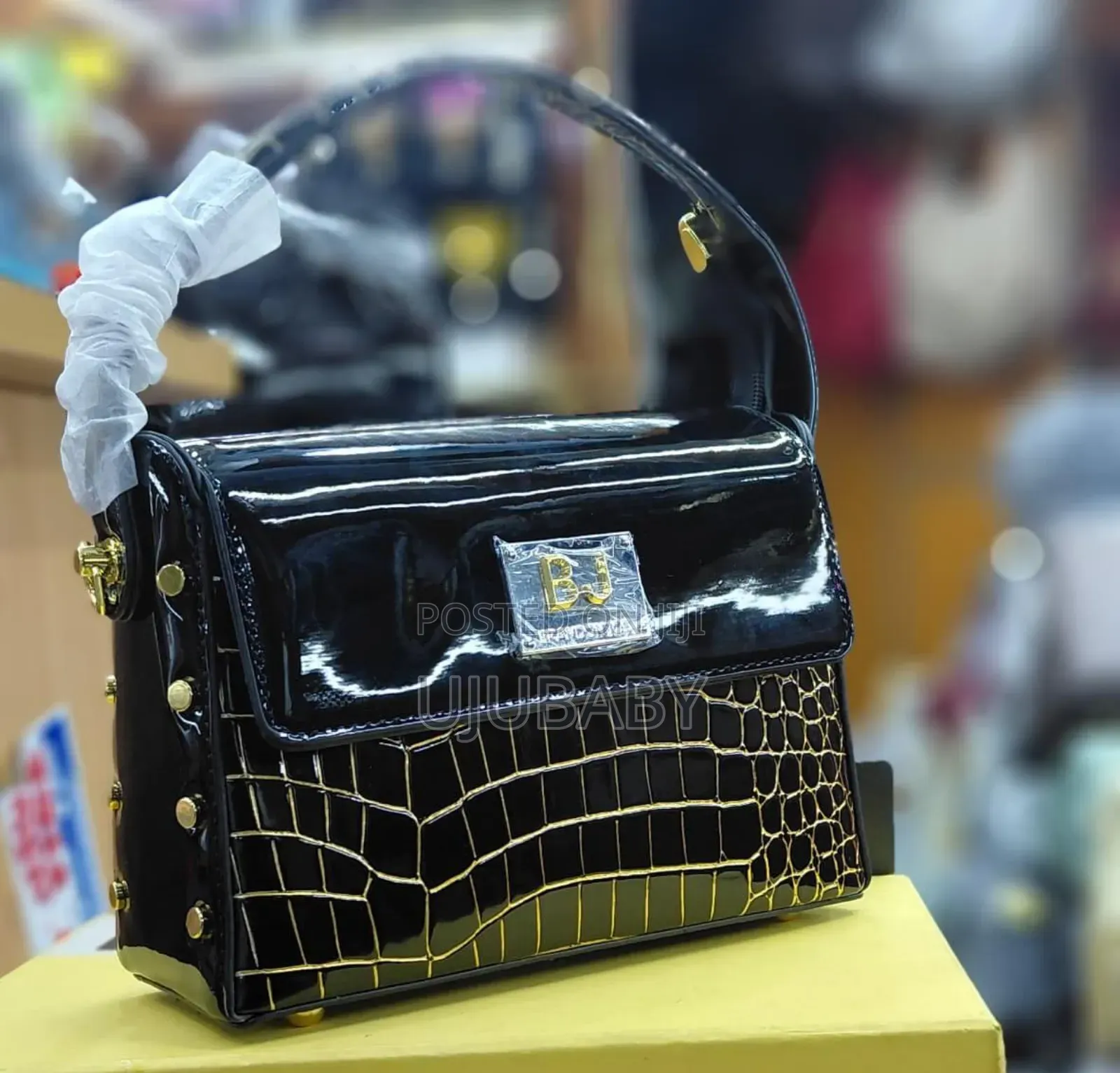 Faction Bag