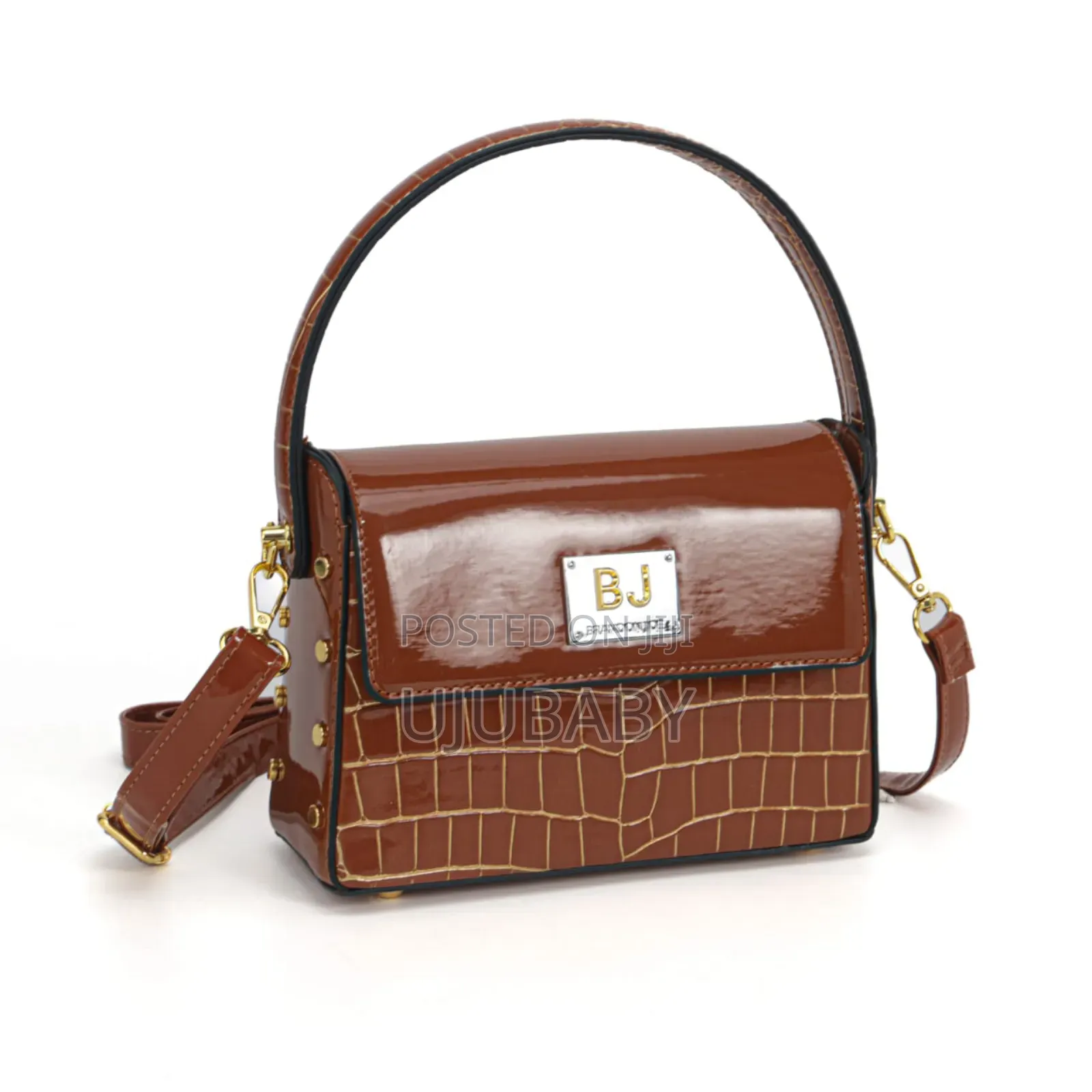 Faction Bag