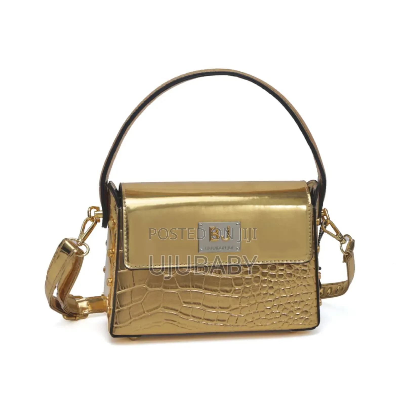Faction Bag