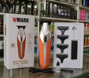 WMARK NG-1207 Professional Electric Clipper Trimmer