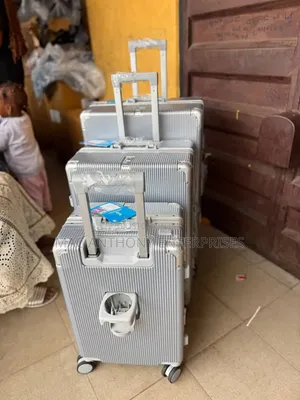 Metal Quality Box 3in1