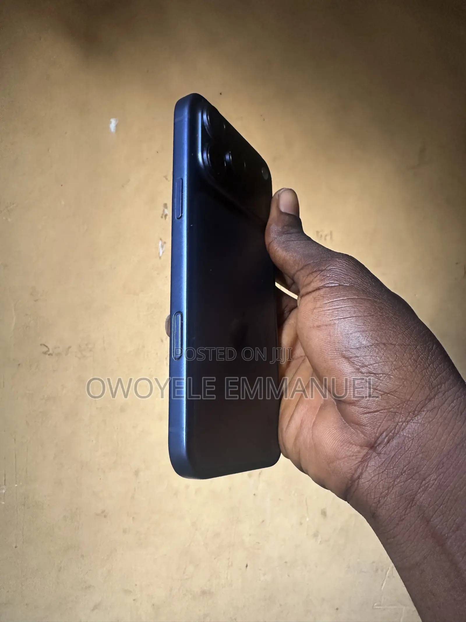Apple iPhone 17 Pro Max 1 TB Graphite