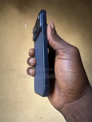 Apple iPhone 17 Pro Max 1 TB Graphite