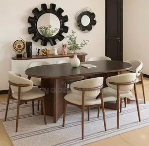 7seats Dinning Sets
