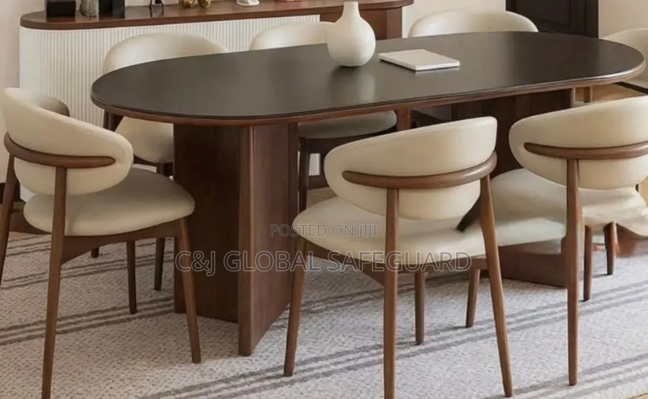 7seats Dinning Sets