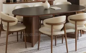 7seats Dinning Sets