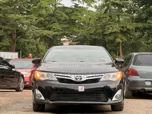 Toyota Camry 2014