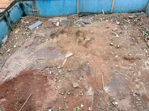 2 Plot and Half Plot of Land in Unity Estate and Akinsanya Ojodu Lagos