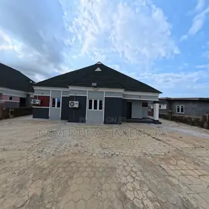 4bdrm Duplex in Treasure Park, Obafemi-Owode for sale