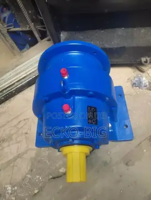 Industrial Gearbox
