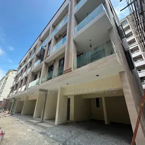 4bdrm Duplex in Old Ikoyi for sale