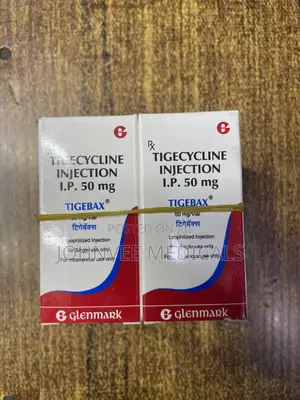 Tigecycline Injection 50mg