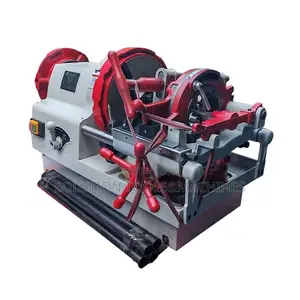 Heavy Duty 4inches Electric Dicing Machine