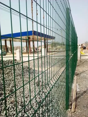 Fencing Mesh/Panel Mesh