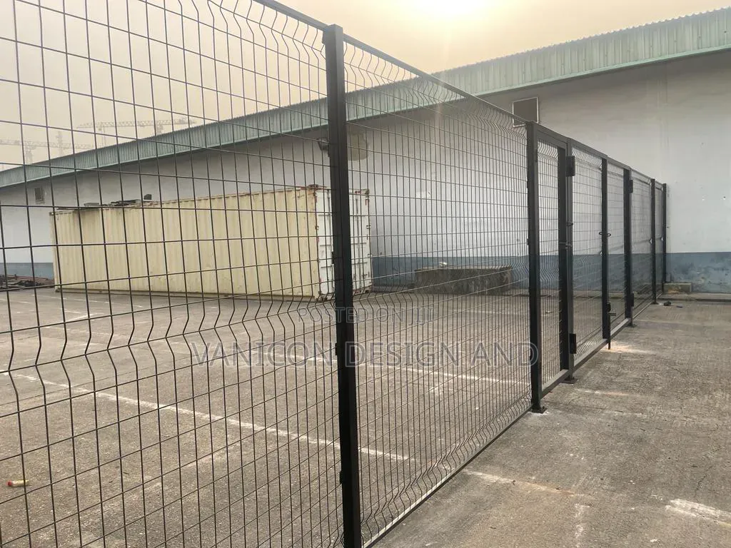 Fencing Mesh/Panel Mesh
