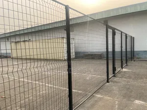 Fencing Mesh/Panel Mesh
