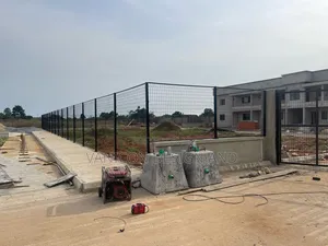 Fencing Mesh/Panel Mesh