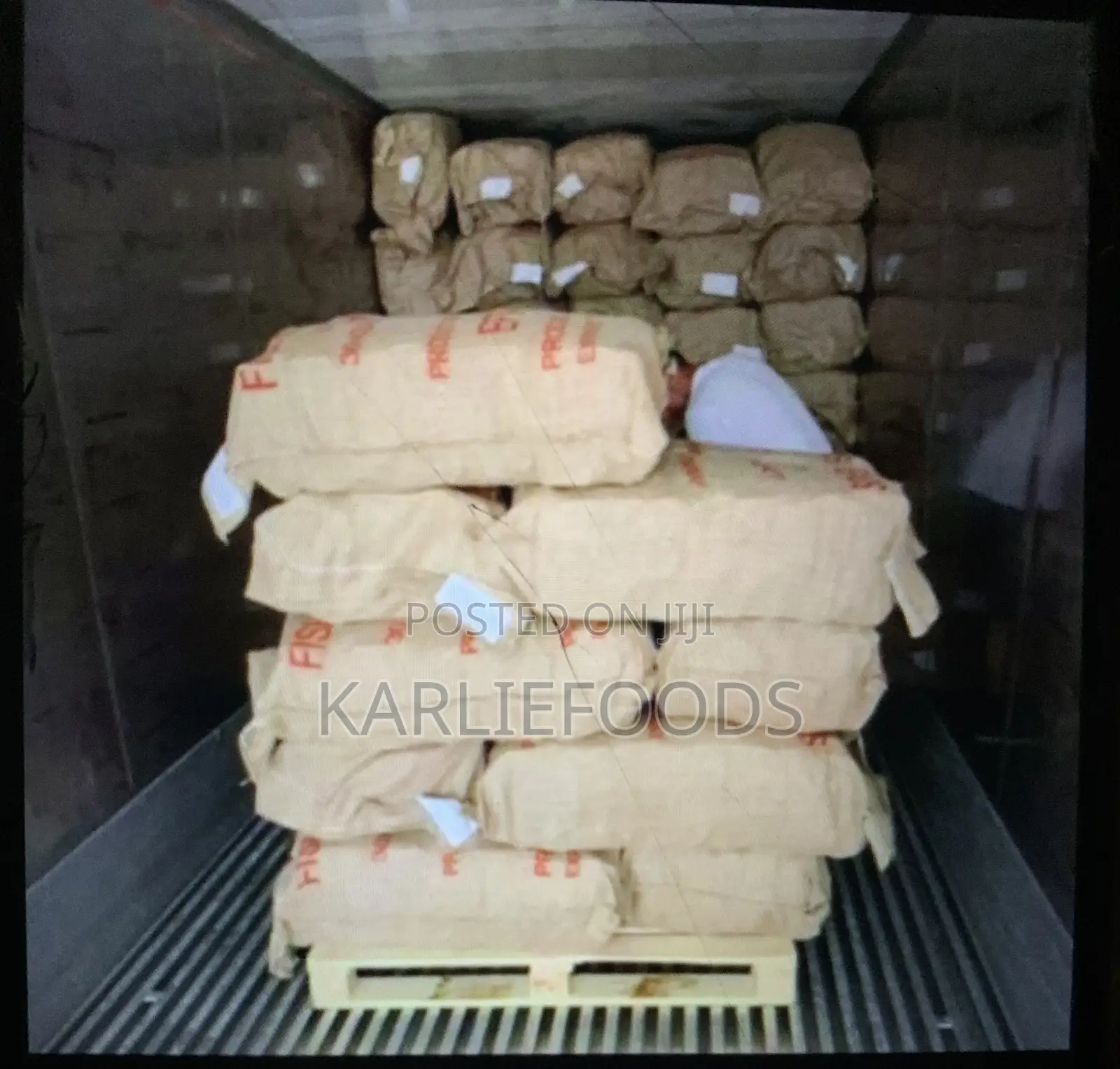 Big Fresh Cod Stockfish Head Wholesale/Bulk Available