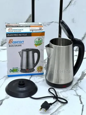 Electric Kettle 2.0L