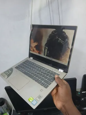 Laptop Lenovo ThinkPad Yoga 460 8GB Intel Core i7 SSD 256GB