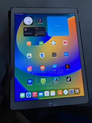 Apple iPad Pro 12.9  (2015) 256 GB