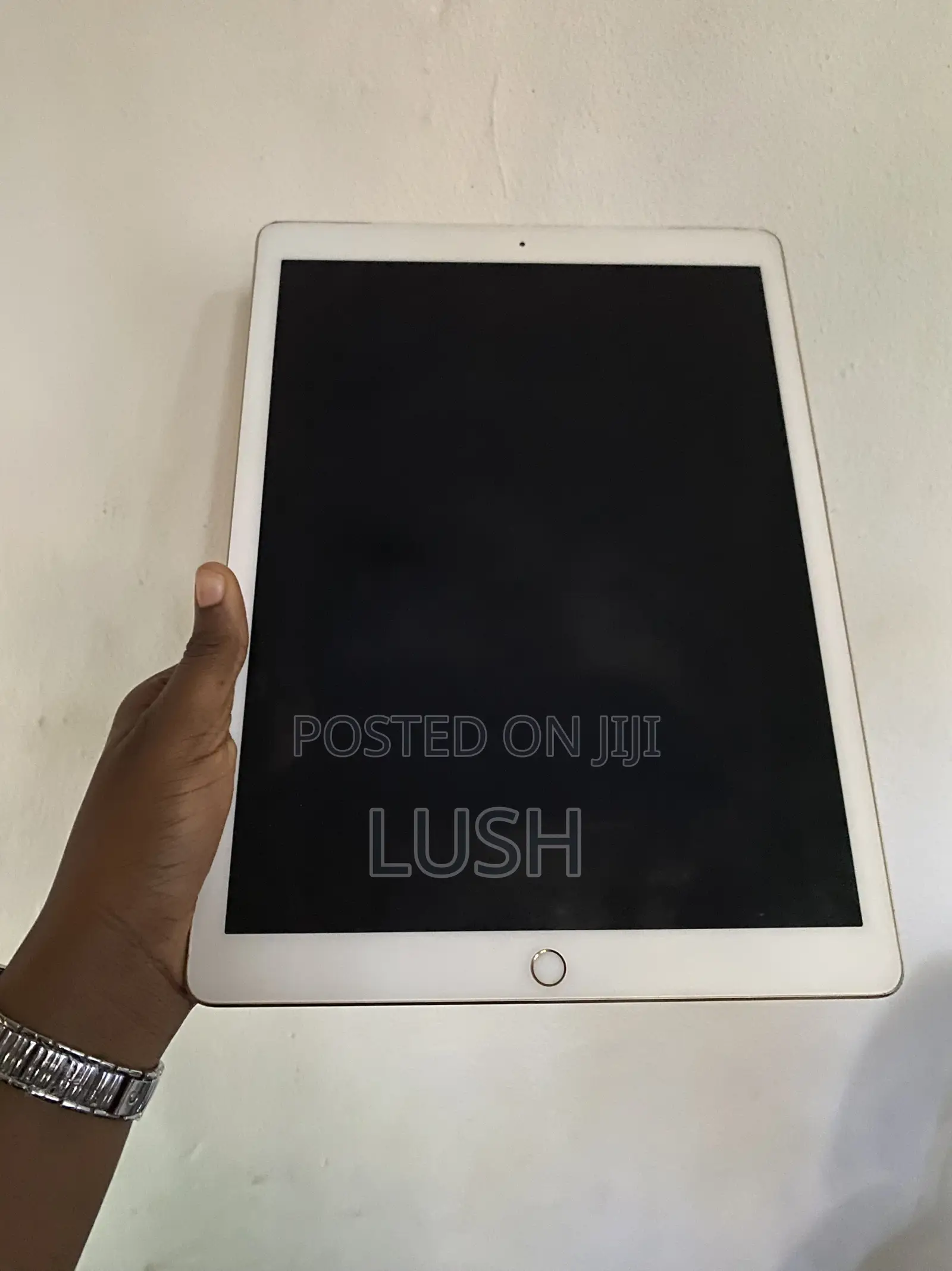Apple iPad Pro 12.9  (2015) 256 GB