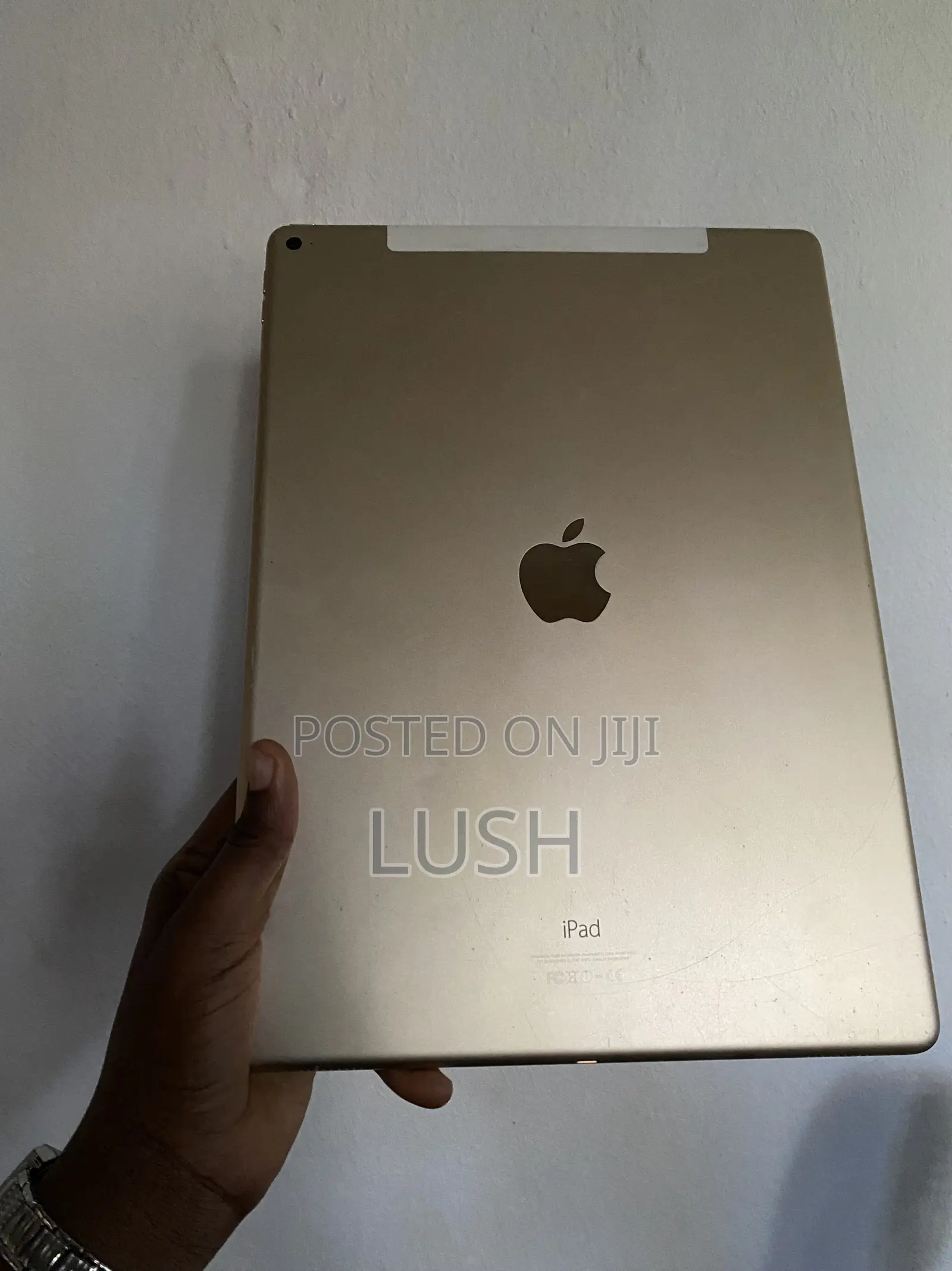 Apple iPad Pro 12.9  (2015) 256 GB