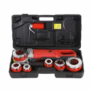 Handheld Electric Dicing Machine 2”