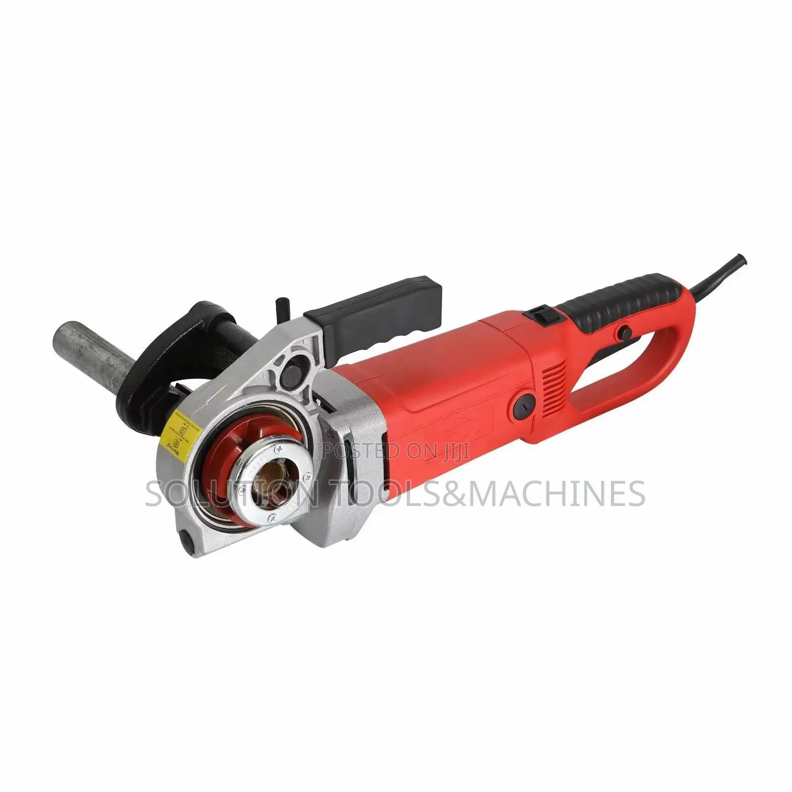 Handheld Electric Dicing Machine 2”
