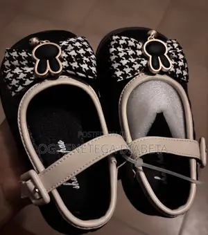 Tegz Signature Children Shoes