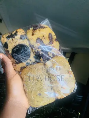 Banana Bread Pack of 4