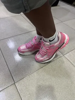 Original Nike Gym Sneaker Available (Other Colors Available)