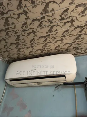 1hp Hisence Air Conditioner