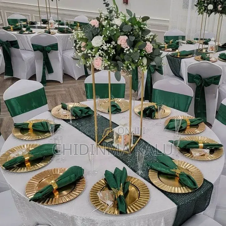 Event Decoration