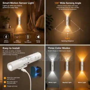 Motion Sensor Light