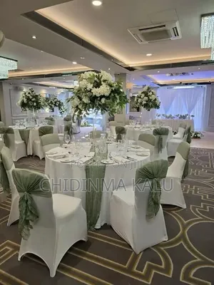 Event Decoration