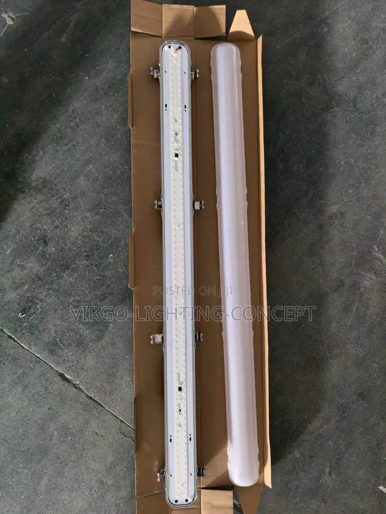 40w LED Flourescent Light