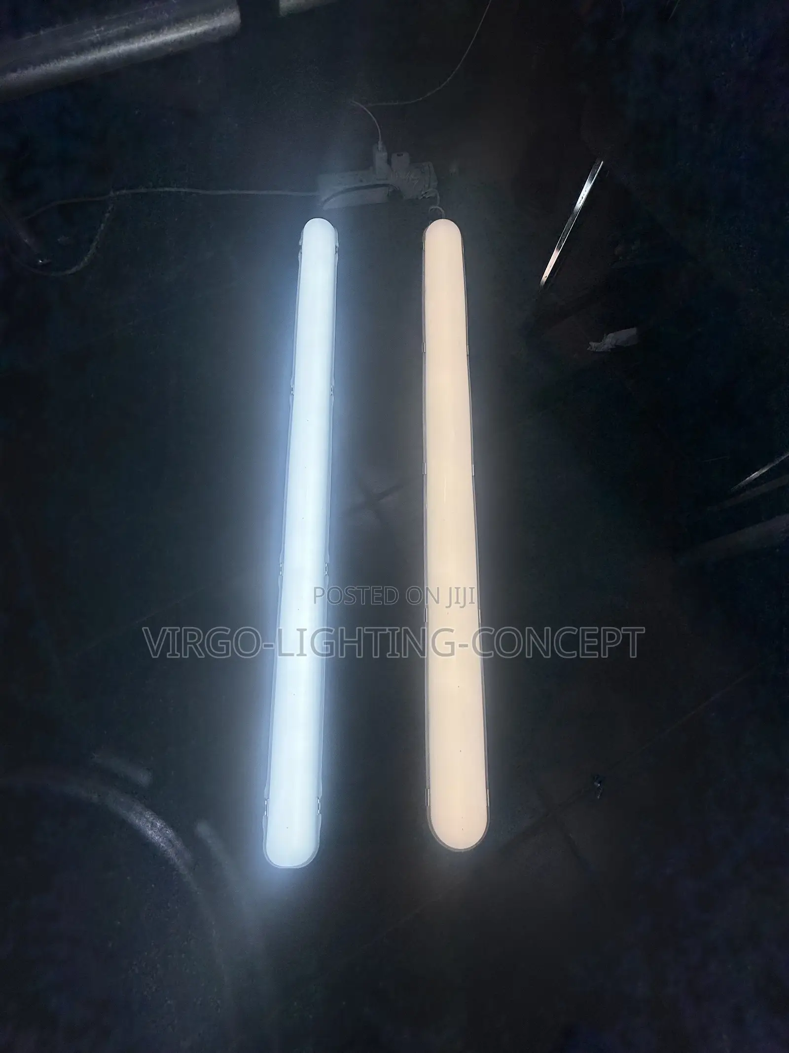40w LED Flourescent Light