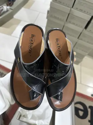 ORIGINAL BERTOZZI SLIPPERS 40 - 46 Available