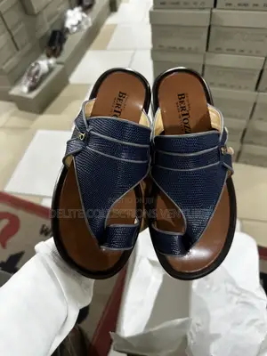 ORIGINAL BERTOZZI SLIPPERS 40 - 46 Available